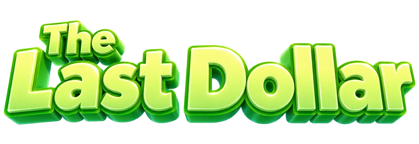 The Last Dollar